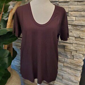 AG Short Sleeved T-Shirt